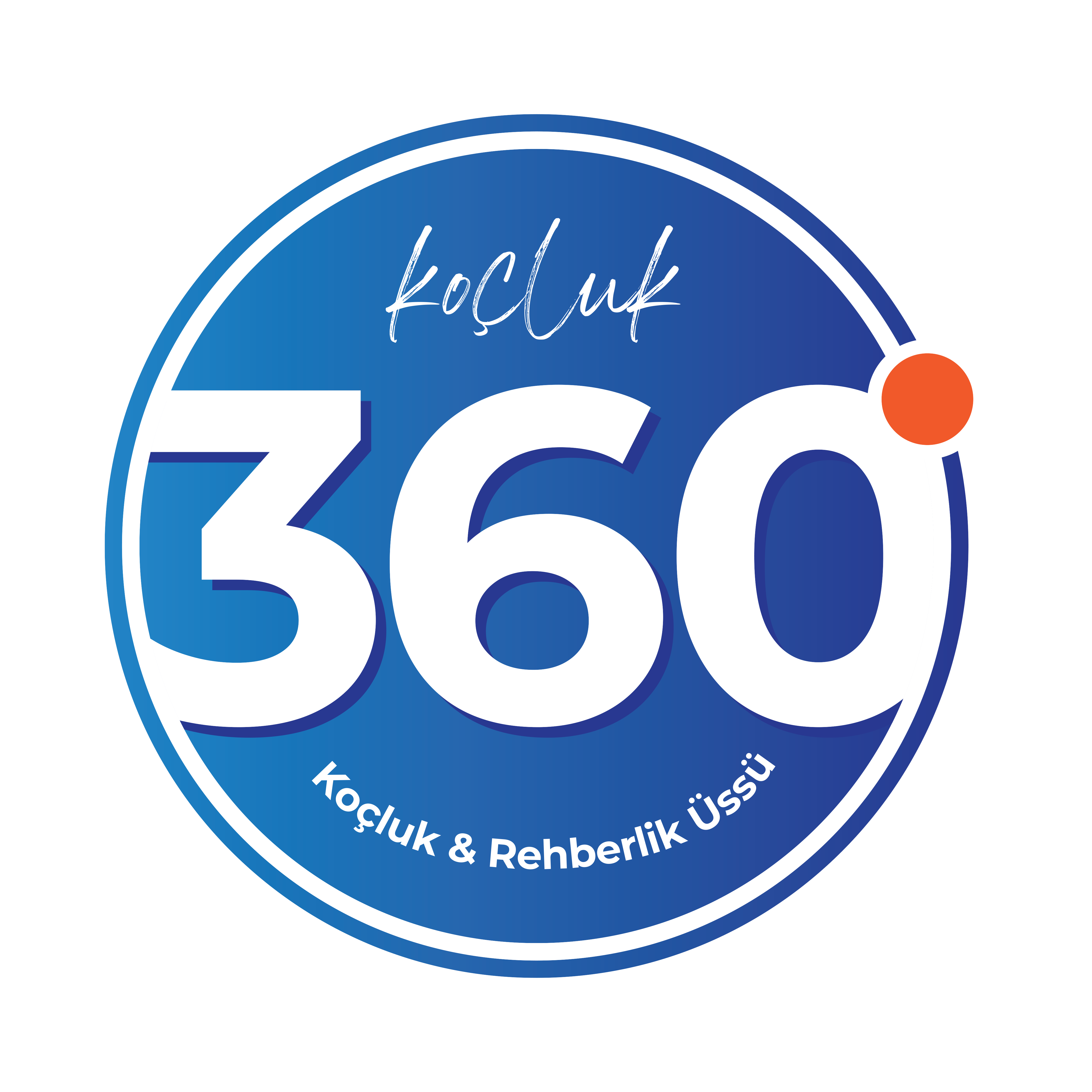 Koçluk360 Logo